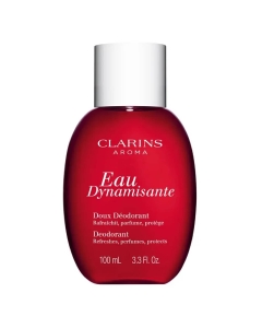 Clarins Eau Dynamisante Desodorizante Revitalizante Suave 100ml