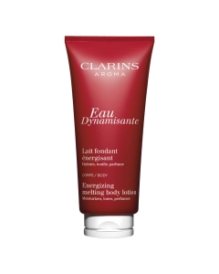 Clarins Eau Dynamisante Leite Corporal Revitalizante 200ml