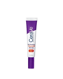 CeraVe Skin Renewing Vitamina C Sérum Iluminador 30ml
