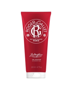 Roger & Gallet Jean Marie Farina Gel de Duche Refrescante 200ml