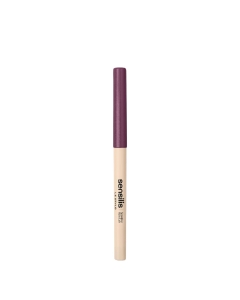 Sensilis Le Stylo Lápis de Olhos Roxo