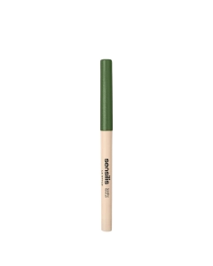 Sensilis Le Stylo Lápis de Olhos Verde