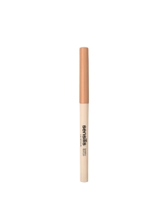 Sensilis Le Stylo Lápis de Olhos Nude
