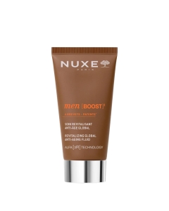 Nuxe Men Boost Fluido Antienvelhecimento Global 50ml