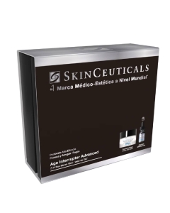 SkinCeuticals Coffret Firmeza e Rugas