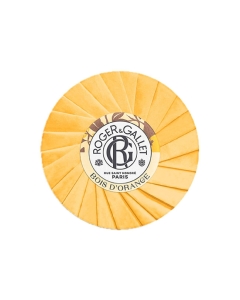 Roger & Gallet Bois d'Orange Sabonete Perfumado 100g