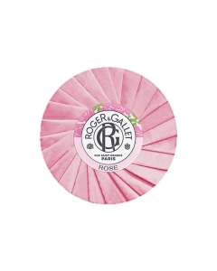 Roger & Gallet Rose Sabonete Perfumado 100g