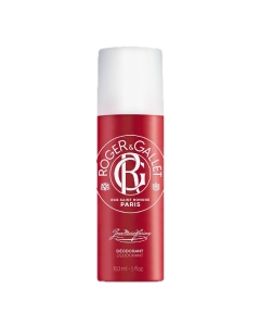 Roger & Gallet Jean Marie Farina Desodorizante Spray 150ml