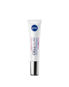 Nivea Cellular Expert Filler Contorno Olhos e Lábios 15ml