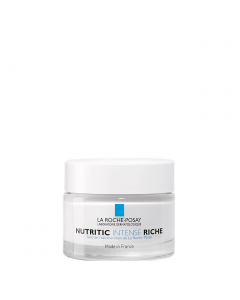 La Roche Posay Nutritic Intense Riche 50ml