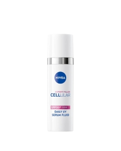 Nivea Cellular Expert Filler Fluido UV Diário SPF50+ 30ml
