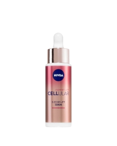 Nivea Cellular Expert Lift Sérum 3-Zonas 30ml
