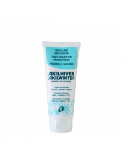 Akilhiver Creme Anti-Frieiras 100ml