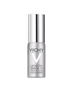 Vichy Liftactiv Sérum 10 Olhos e Pestanas 15ml