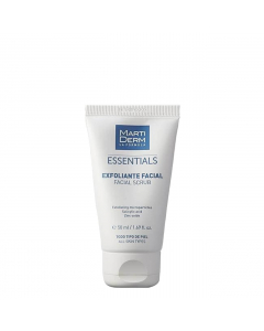 Martiderm Essentials Esfoliante Facial 50ml