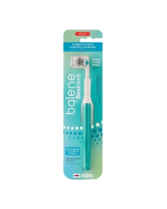 Isdin Balene by Bexident Aqua Medium Escova de Dentes 1un.