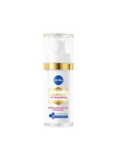 Nivea Cellular Luminous630 Sérum Avançado Antimanchas 30ml