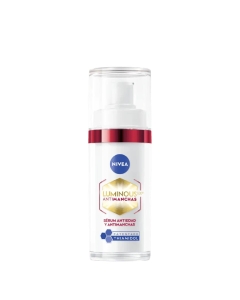 Nivea Cellular Luminous630 Sérum Anti-Idade e Antimanchas 30ml
