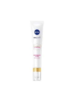 Nivea Cellular Luminous630 Creme Contorno Olhos Antiolheiras 15ml