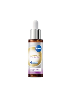Nivea Luminous630 Skin Glow Sérum Iluminador 30ml