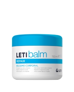 Letibalm Repair Bálsamo Corporal Regenerador 150ml