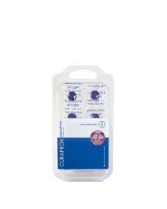 Curaprox Pastihas PCA Reveladoras Placa 12un