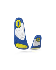 Dr. Scholl GelActiv Uso Diário Mulher 35.5-40.5 Palmilha 2un.