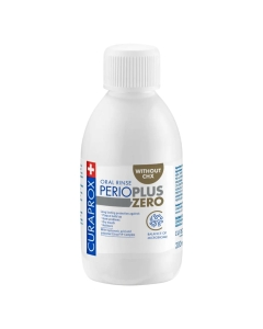 Curaprox Perio Plus+ Zero 200ml