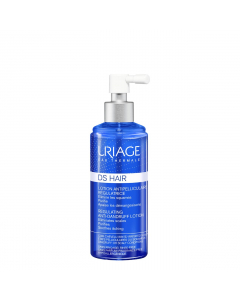 Uriage DS Loção Anticaspa 100ml