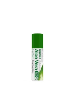 Dr. Organic Bio Aloé Vera Batom 5.7ml