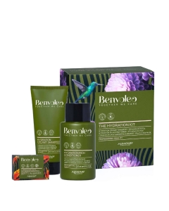 Alfaparf Benvoleo Hydration Kit de Hidratação Capilar
