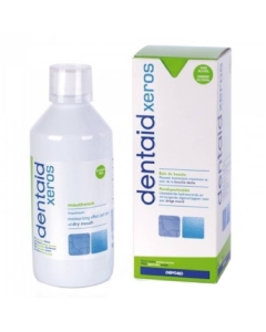 Dentaid Xeros Colutório 500ml