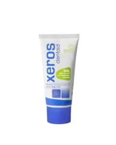Dentaid Xeros Gel Hidratante 50ml