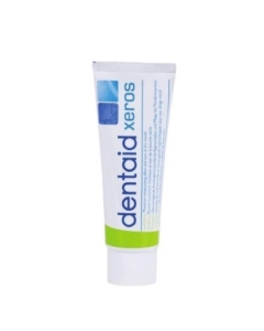 Dentaid Xeros Pasta de Dentes 75ml