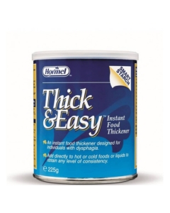 Hormel Thick & Easy Espessante Alimentar Instantâneo 225g