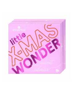 Essence Calendário do Advento Little X-mas Wonder