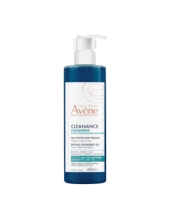 Avène Cleanance Comedomed Gel Peeling 400 ml