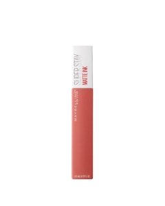 Maybelline SuperStay Ink Batom Líquido Mate Cor 130