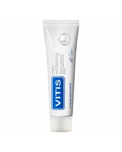 Vitis Whitening Pasta Dentes Branqueadora 100ml