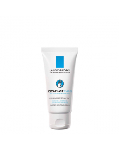La Roche Posay Cicaplast Creme Reparador Mãos 50ml