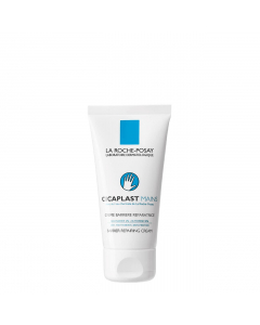 La Roche Posay Cicaplast Creme Reparador Mãos 50ml