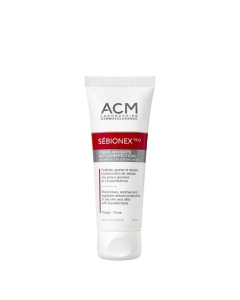 ACM Sébionex Trio Creme 40ml
