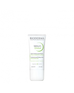 Bioderma Sébium Global 30ml 