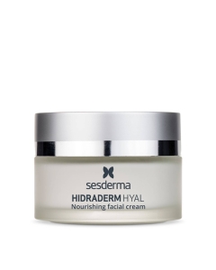 Sesderma Hidraderm Hyal Creme Nutritivo 50ml