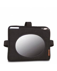 Apramo Baby 2-em-1 Espelho de Segurança Retrovisor