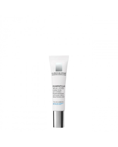 La Roche Posay Pigmentclar Creme Antiolheiras 15ml