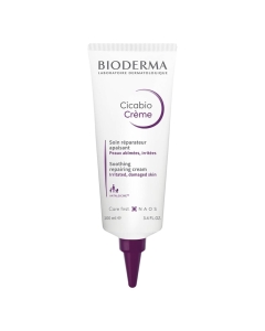 Bioderma Cicabio Creme Reparador 100ml