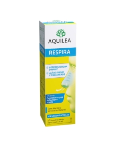Aquilea Respira Spray Nasal 20ml