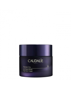 Caudalie Premier Cru Creme Rico 50ml