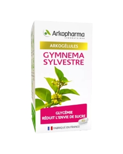 Arkocapsulas Gymnema Silvestre Cápsulas 45un.